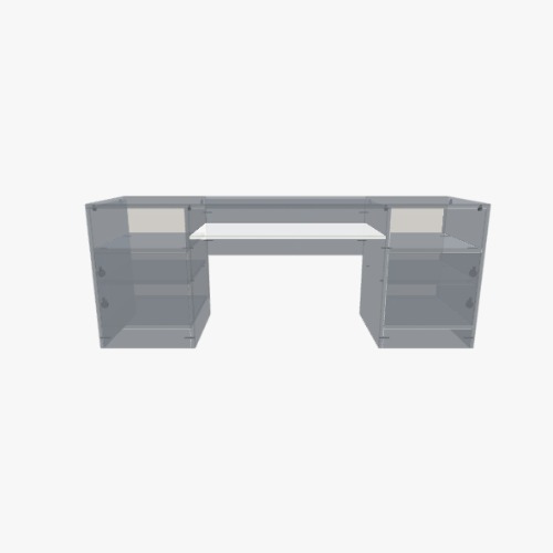 escritorio croata Free 3D furniture designs and blueprints from Flatma Community