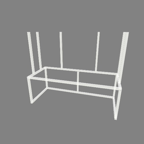 Escritorio de trabajo electronica