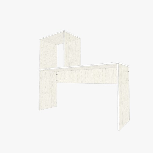 escritorio fortuna Free 3D furniture designs and blueprints from Flatma Community
