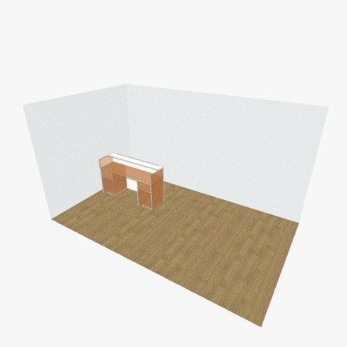 escritorio GSM-BRONCO Free 3D furniture designs and blueprints from Flatma Community