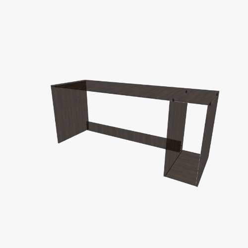 Escritorio para gaming Free 3D furniture designs and blueprints from Flatma Community
