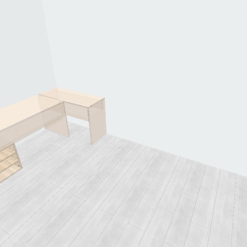 escritorio setup Free 3D furniture designs and blueprints from Flatma Community