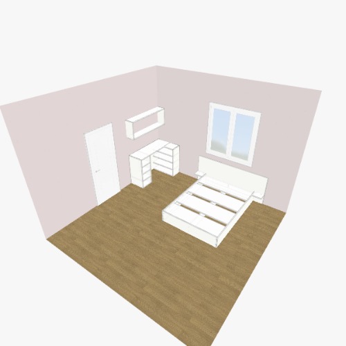 Escritorio5429KAH Free 3D furniture designs and blueprints from Flatma Community