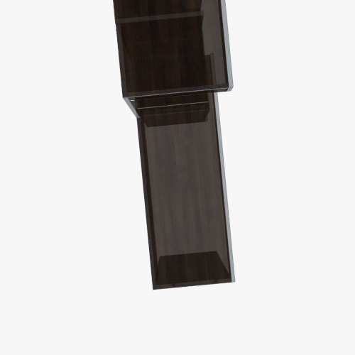 Escrivaninha NT 2010 Free 3D furniture designs and blueprints from Flatma Community