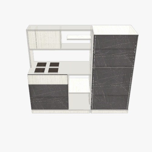 Escuela Lía Free 3D furniture designs and blueprints from Flatma Community