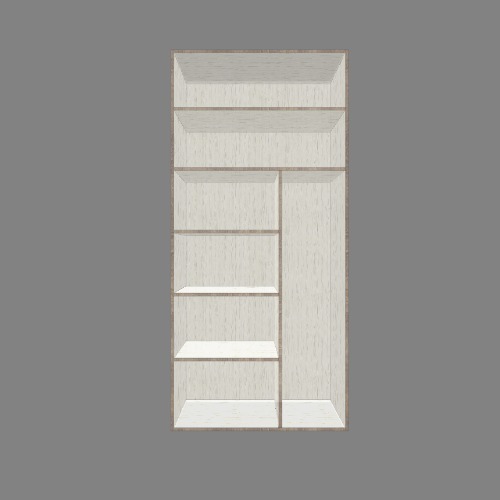 ESTAN 1 Free 3D furniture designs and blueprints from Flatma Community