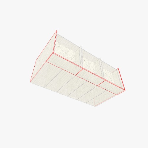 estante Free 3D furniture designs and blueprints from Flatma Community