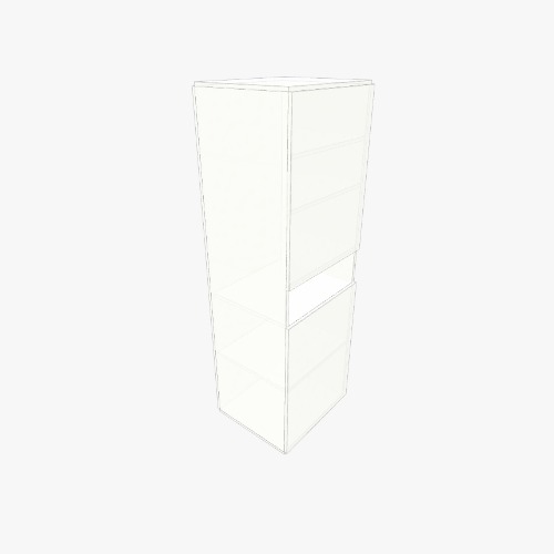 estante baño Free 3D furniture designs and blueprints from Flatma Community