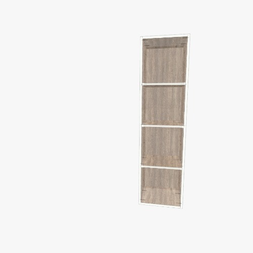 estante binder 12 pocket