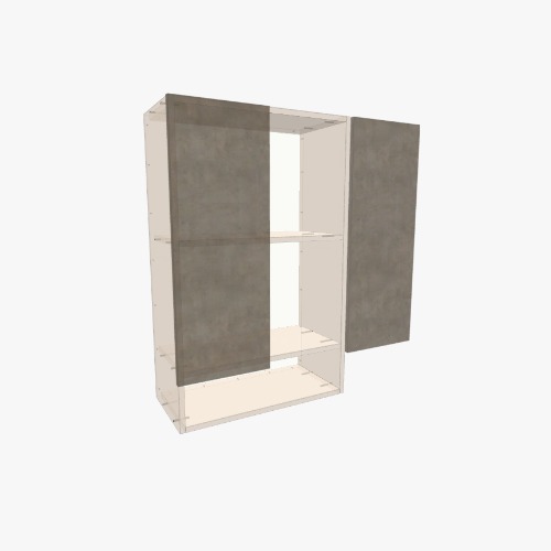 ESTANTE LAVANDERIA DANIEL Free 3D furniture designs and blueprints from Flatma Community