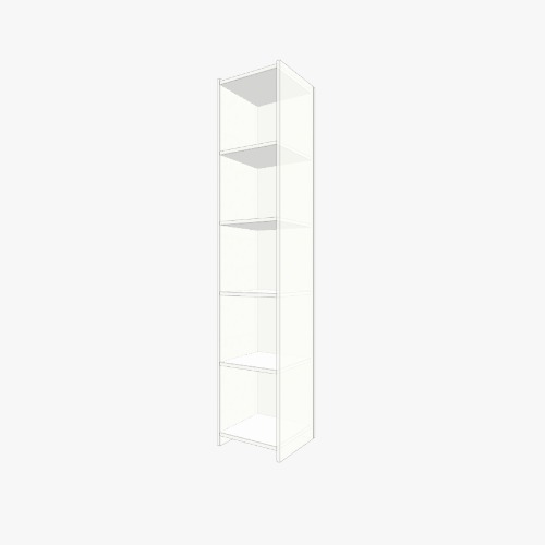 Estante para juegos de mesa Free 3D furniture designs and blueprints from Flatma Community