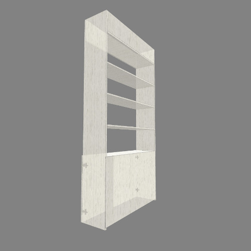 Estante V0.1