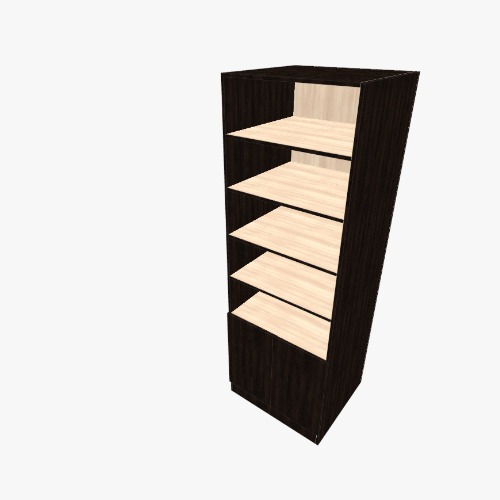 estanteria Free 3D furniture designs and blueprints from Flatma Community