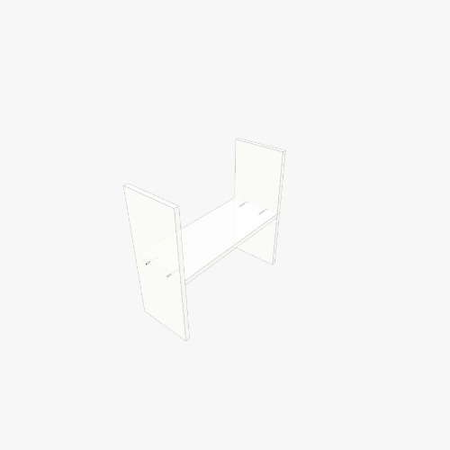 Estanteria Free 3D furniture designs and blueprints from Flatma Community
