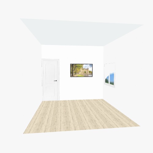 Estudio Free 3D furniture designs and blueprints from Flatma Community