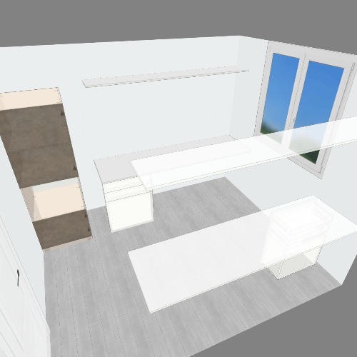 Estudio espejo