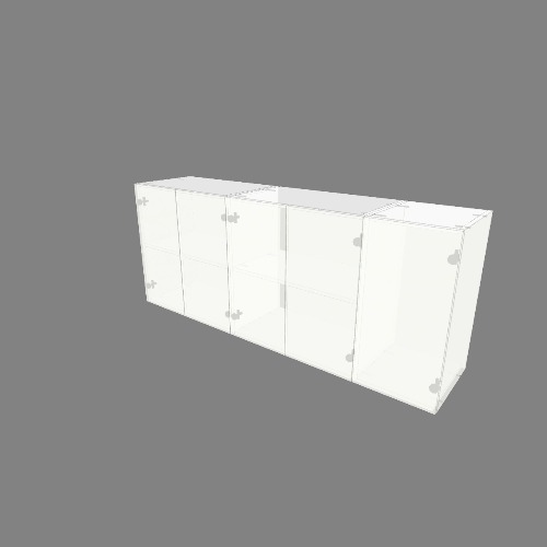 Estudio Mueble