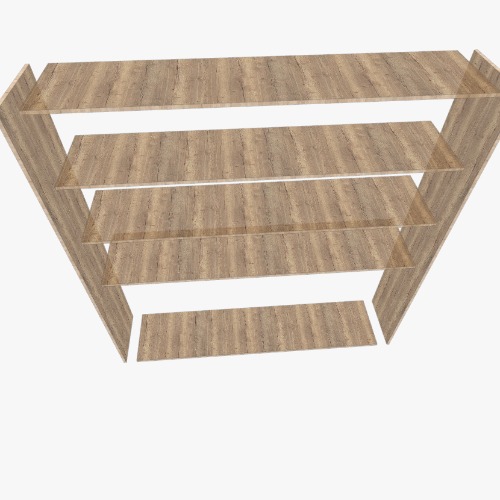 Etagère