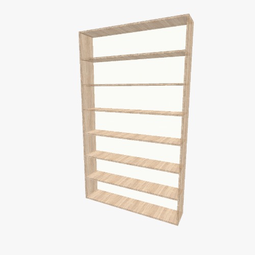 etagere Free 3D furniture designs and blueprints from Flatma Community