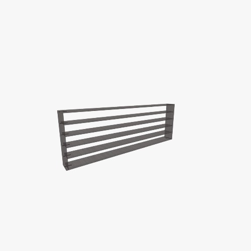 etagere diecast