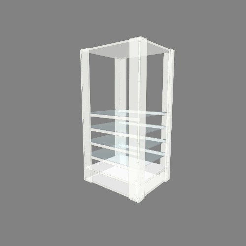 этажерка Free 3D furniture designs and blueprints from Flatma Community