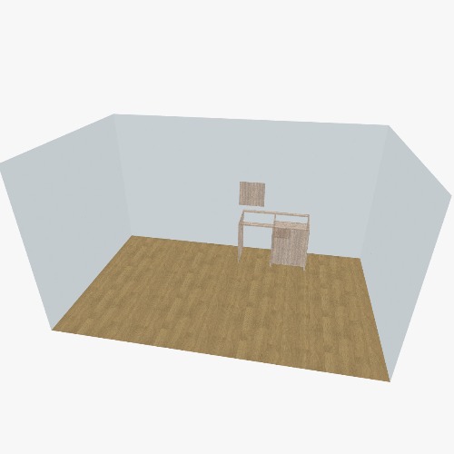 ev Free 3D furniture designs and blueprints from Flatma Community