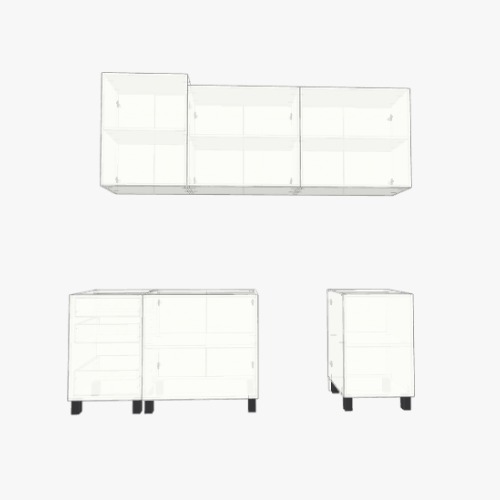 ev Free 3D furniture designs and blueprints from Flatma Community