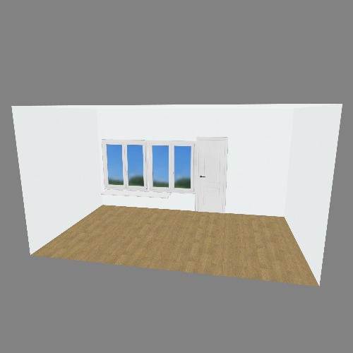 ffy Free 3D furniture designs and blueprints from Flatma Community