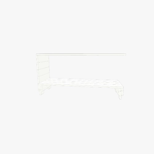 First Free 3D furniture designs and blueprints from Flatma Community