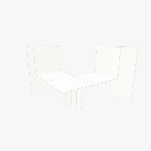 Flower shelf Free 3D furniture designs and blueprints from Flatma Community