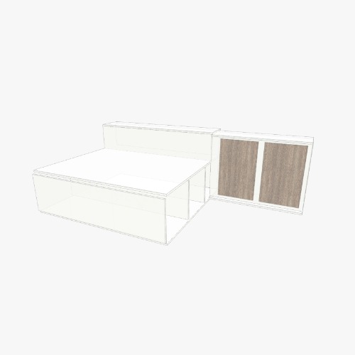 furgo Free 3D furniture designs and blueprints from Flatma Community