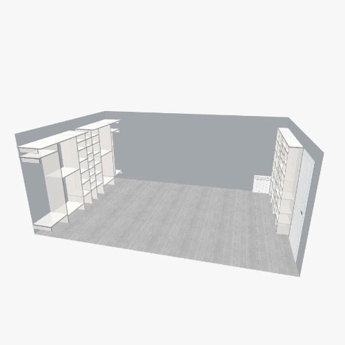 g1 Free 3D furniture designs and blueprints from Flatma Community