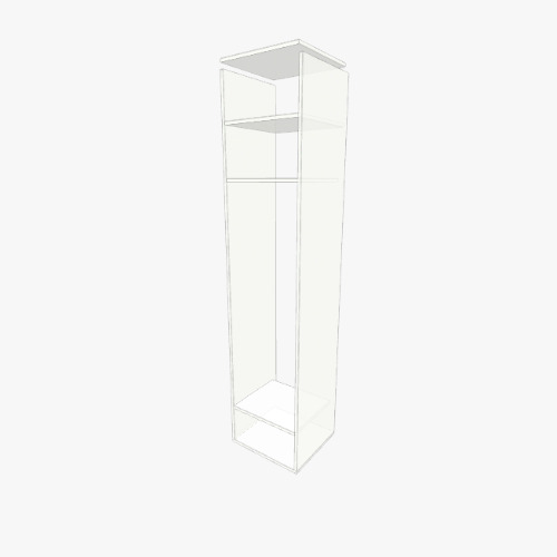 garde Бесплатные 3D-проекты мебели и чертежи от сообщества Flatma