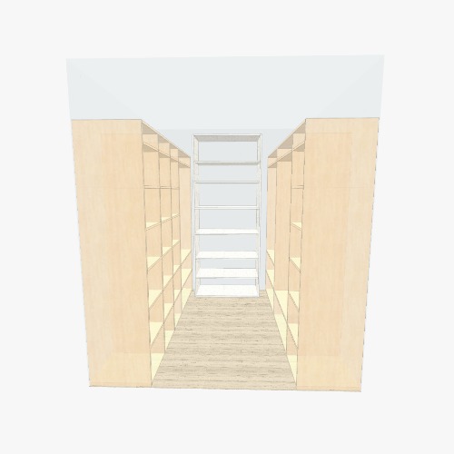 Гардероб Free 3D furniture designs and blueprints from Flatma Community