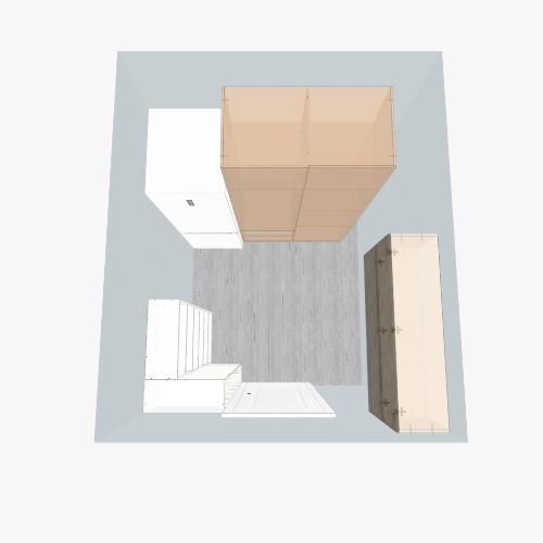 гардероб Free 3D furniture designs and blueprints from Flatma Community