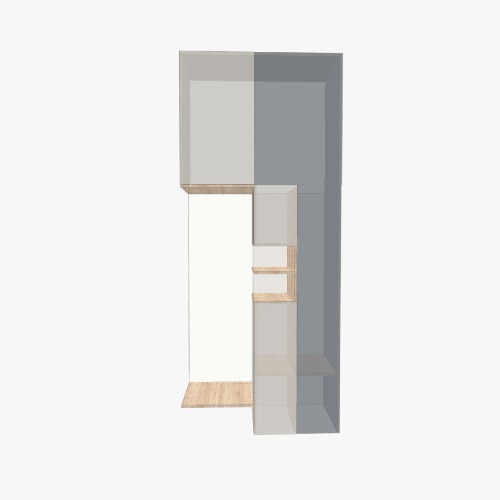 гардероб Free 3D furniture designs and blueprints from Flatma Community
