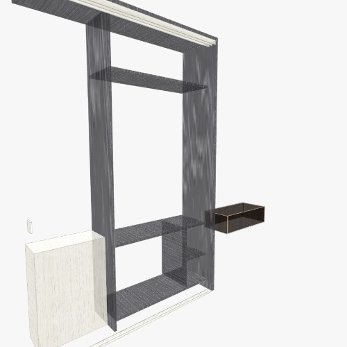 гардероб сбор Free 3D furniture designs and blueprints from Flatma Community