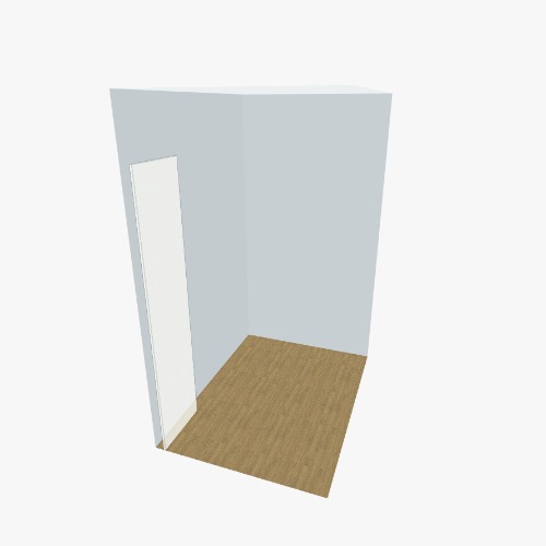 Гардеробная Free 3D furniture designs and blueprints from Flatma Community