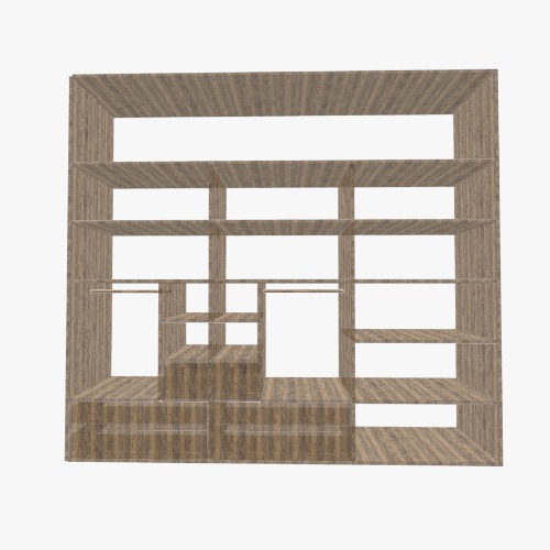 gardrop Free 3D furniture designs and blueprints from Flatma Community