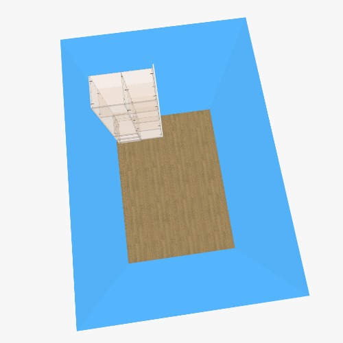 Gaston Free 3D furniture designs and blueprints from Flatma Community