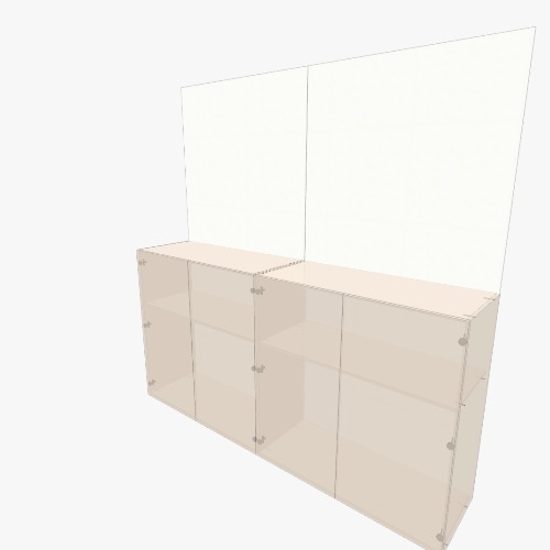 GBCD Free 3D furniture designs and blueprints from Flatma Community