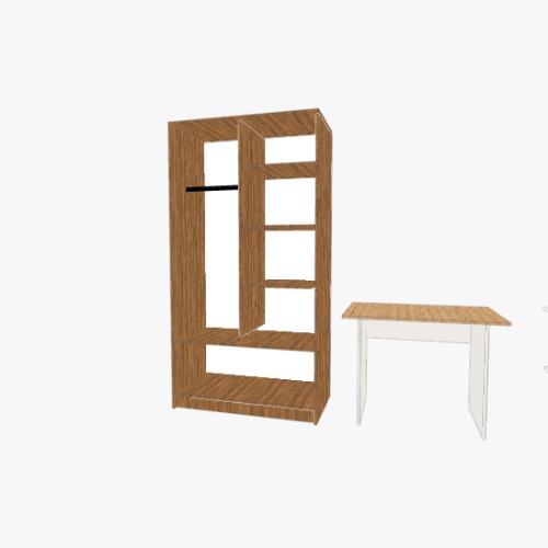 gbhbj Free 3D furniture designs and blueprints from Flatma Community