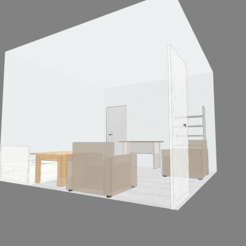 gh Free 3D furniture designs and blueprints from Flatma Community