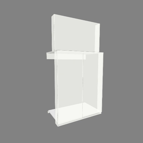 Ghost TV Mueble