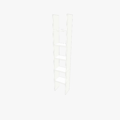 Giraffenregal Free 3D furniture designs and blueprints from Flatma Community