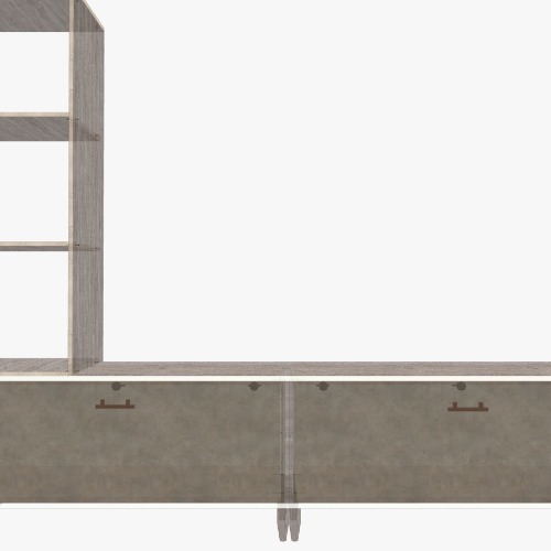 Giulia Free 3D furniture designs and blueprints from Flatma Community