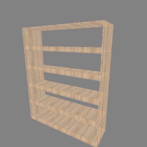 GLORIA Free 3D furniture designs and blueprints from Flatma Community