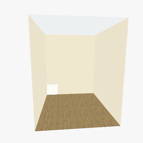 Golyanovsky Бесплатные 3D-проекты мебели и чертежи от сообщества Flatma
