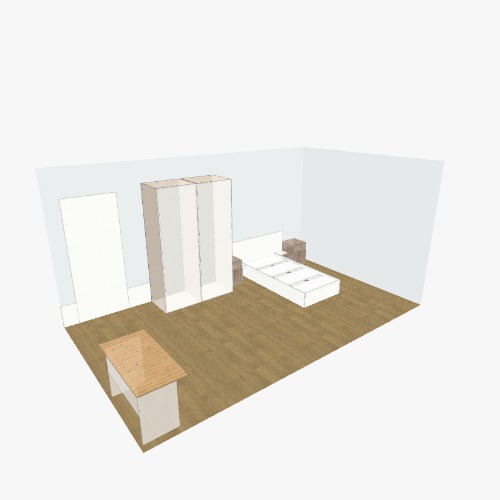 Гостиная Free 3D furniture designs and blueprints from Flatma Community