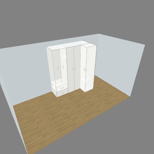 GRAND MA ROOM